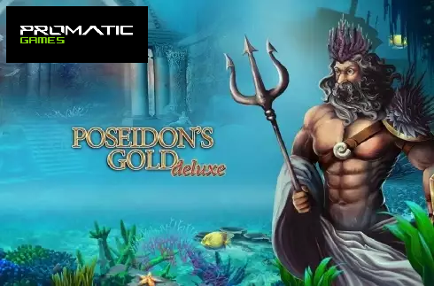 Poseidon’s Gold Deluxe